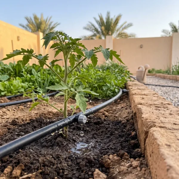 نخيل الرياض لتنسيق الحدائق بالرياض والمملكة (2)