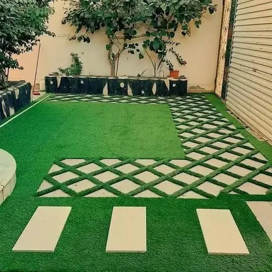 زراعة الزهور والشجيرات في السعودية
