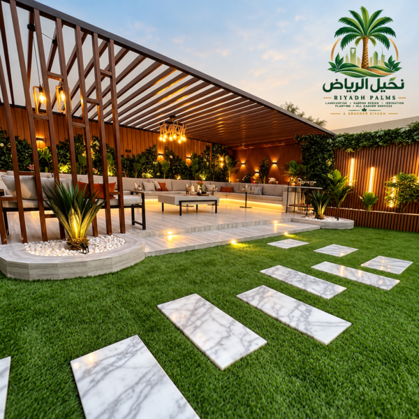 موقع نخيل الرياض افضل موقع تنسيق حدائق بالمملكة والرياض 20 600x600