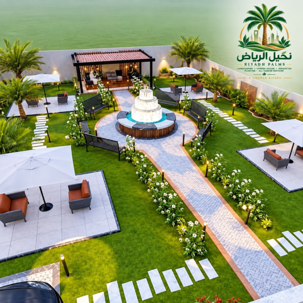 موقع نخيل الرياض افضل موقع تنسيق حدائق بالمملكة والرياض 23 600x600