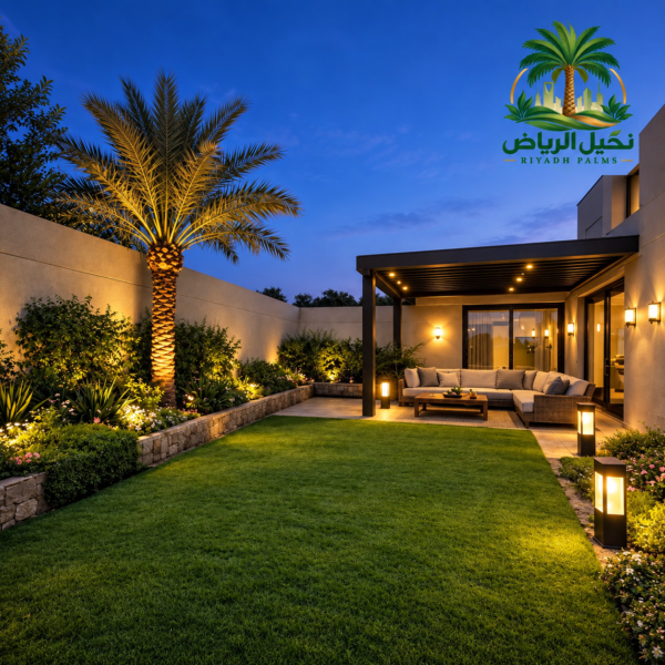 موقع نخيل الرياض لتنسيق وتصمم الحدائق بالرياض 10 600x600