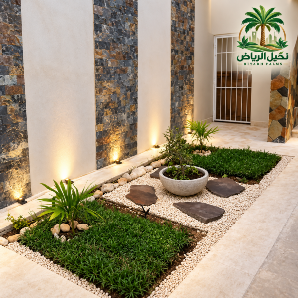 موقع نخيل الرياض لتنسيق وتصمم الحدائق بالرياض 9 600x600