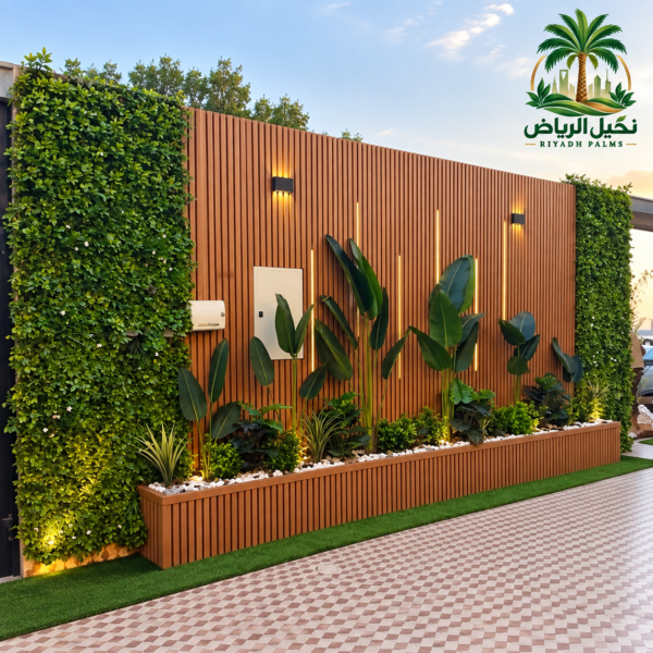 نخيل الرياض افضل موقع تنسيق حدائق بالمملكة 1 600x600