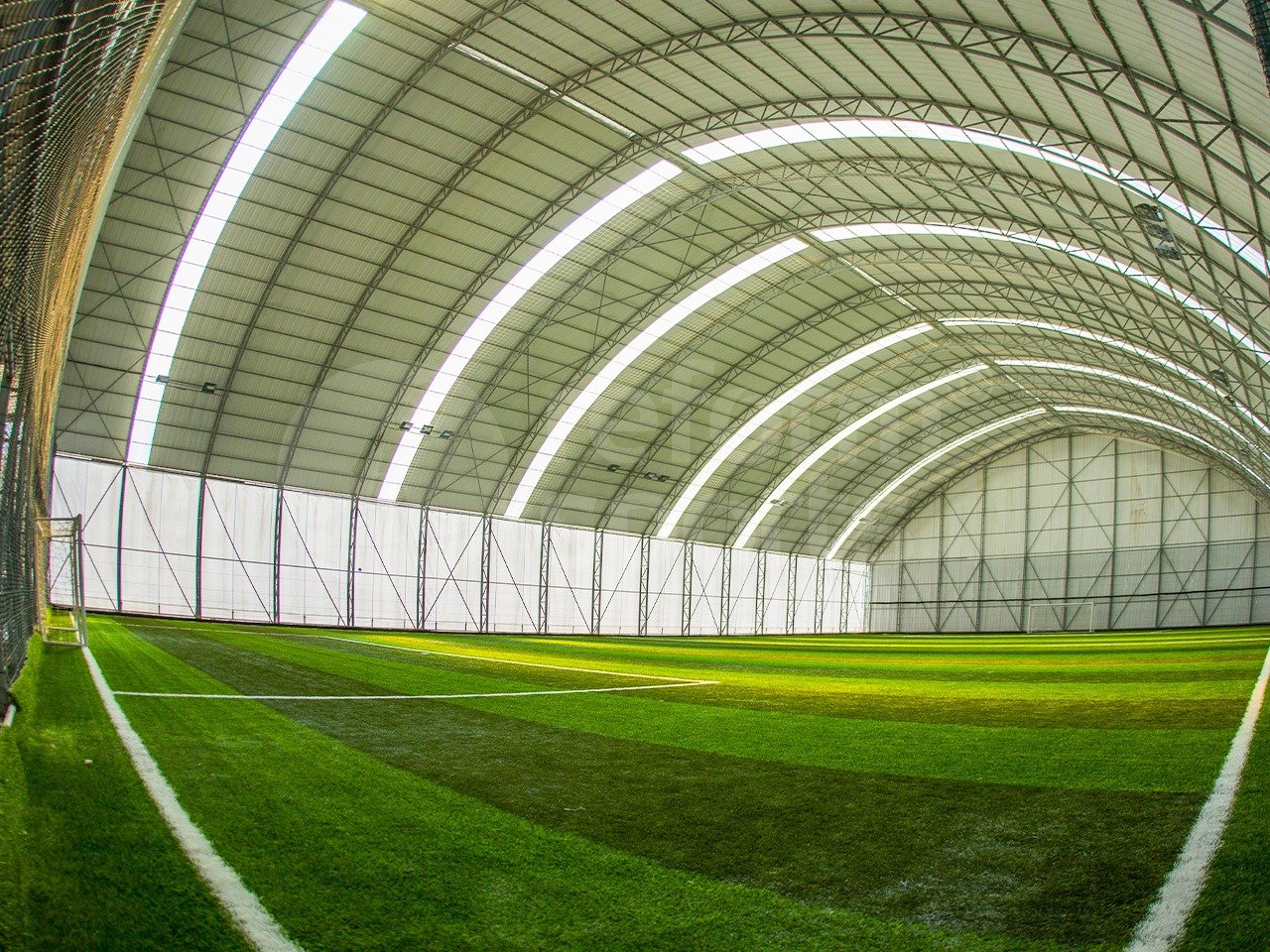 تنفيذ الملاعب وعشب الملاعب بالرياض - نخيل الرياض 4