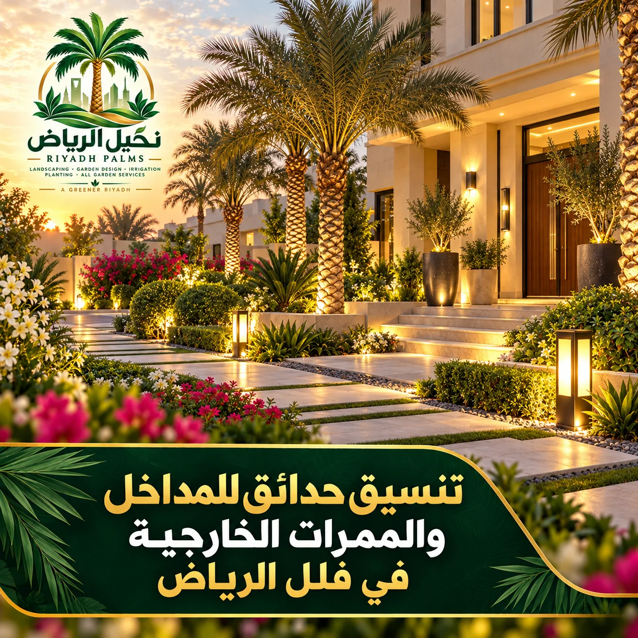 صور مقالات نخيل الرياض 10