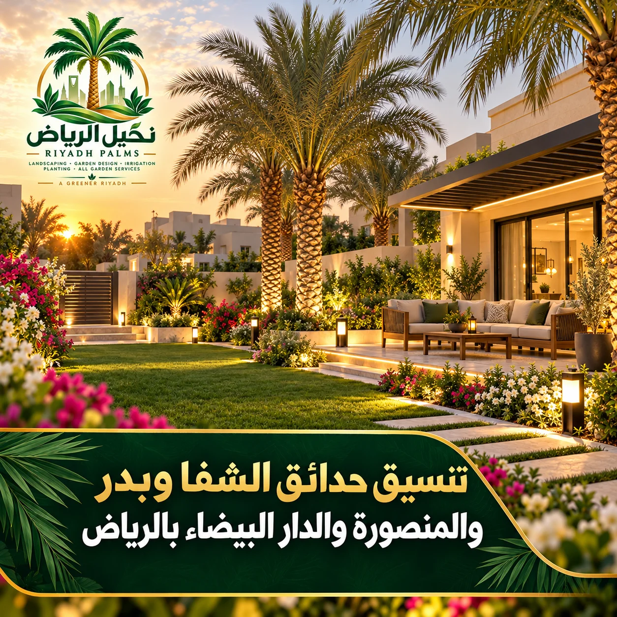 صور مقالات نخيل الرياض 13