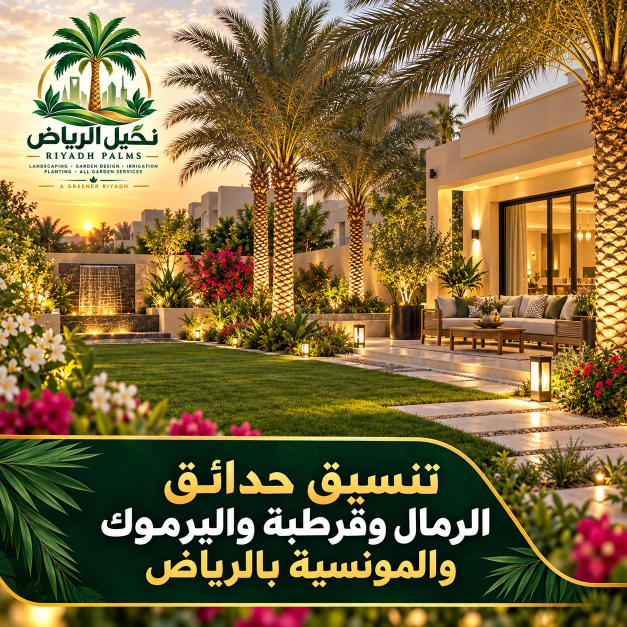 صور مقالات نخيل الرياض 15