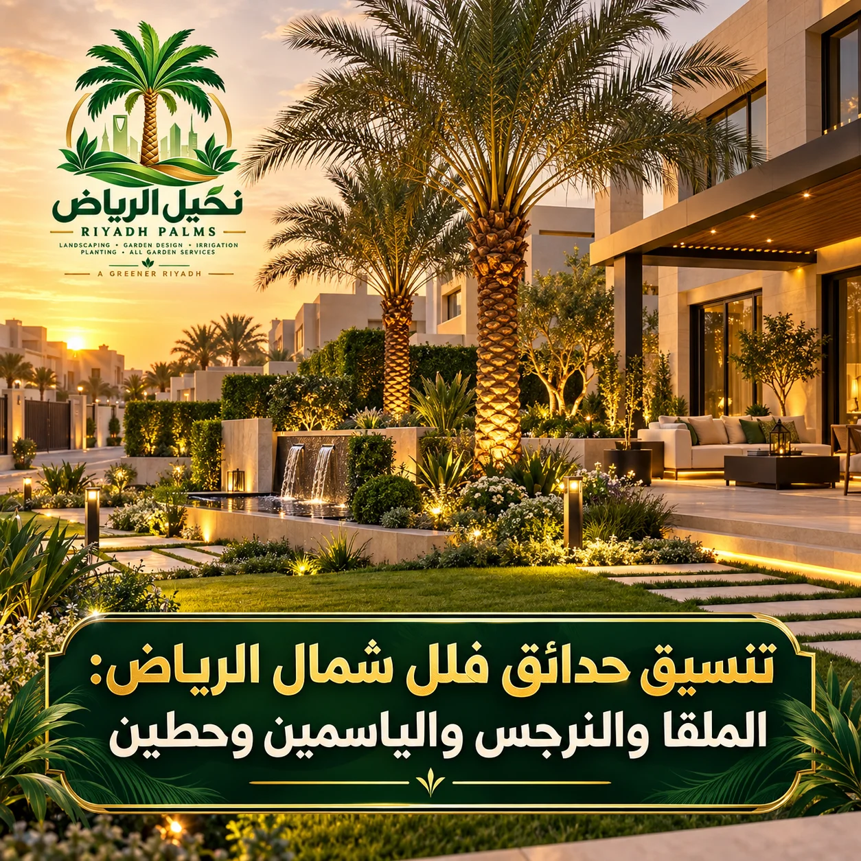 صور مقالات نخيل الرياض 18