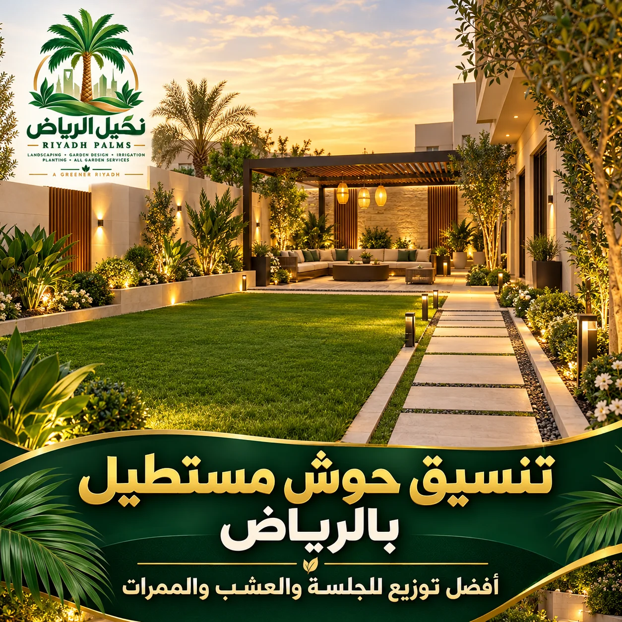 صور مقالات نخيل الرياض 34