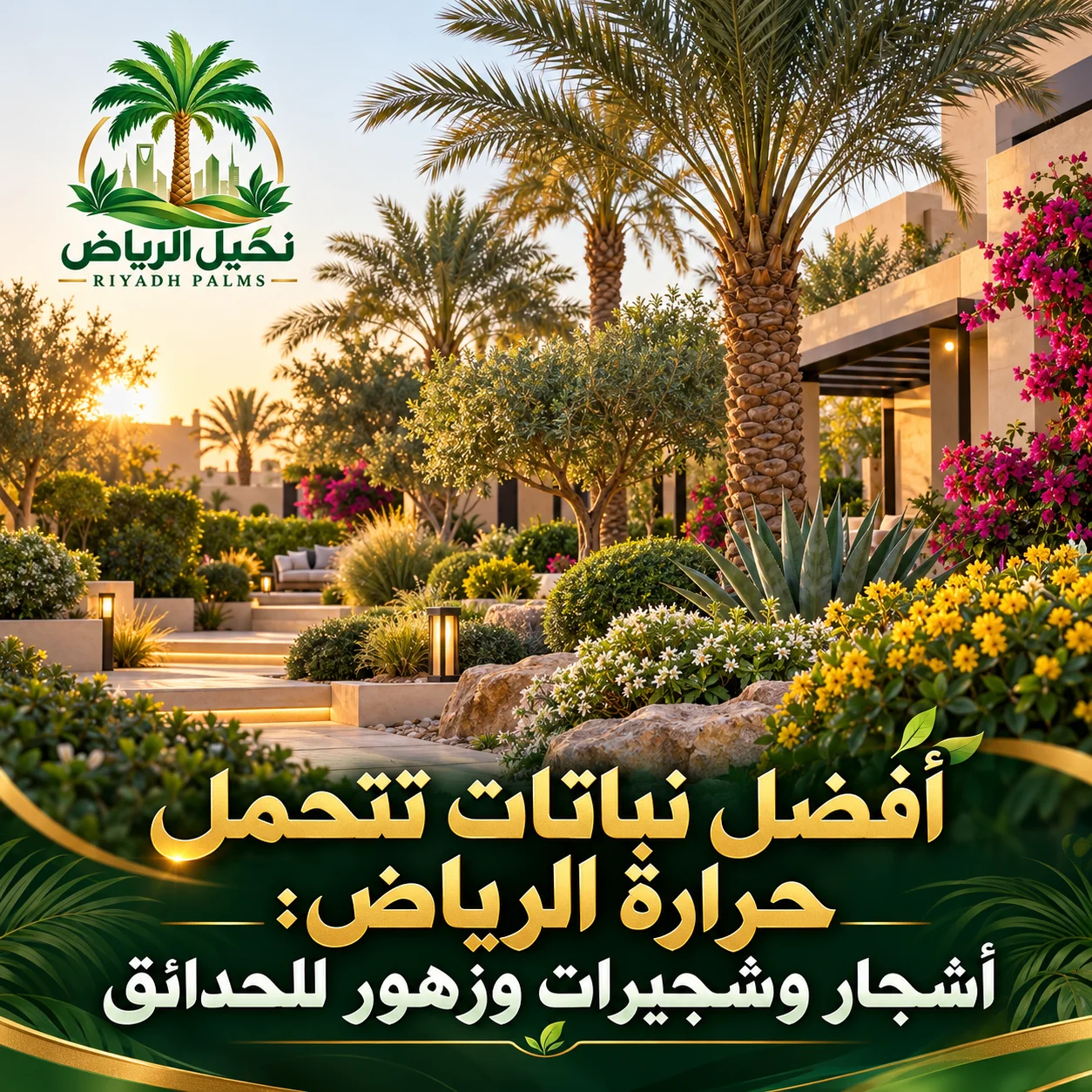 صور مقالات نخيل الرياض 45
