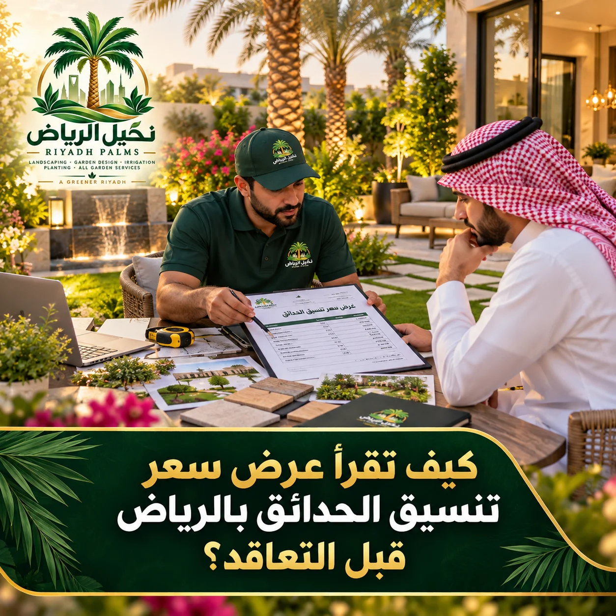 صور مقالات نخيل الرياض 7