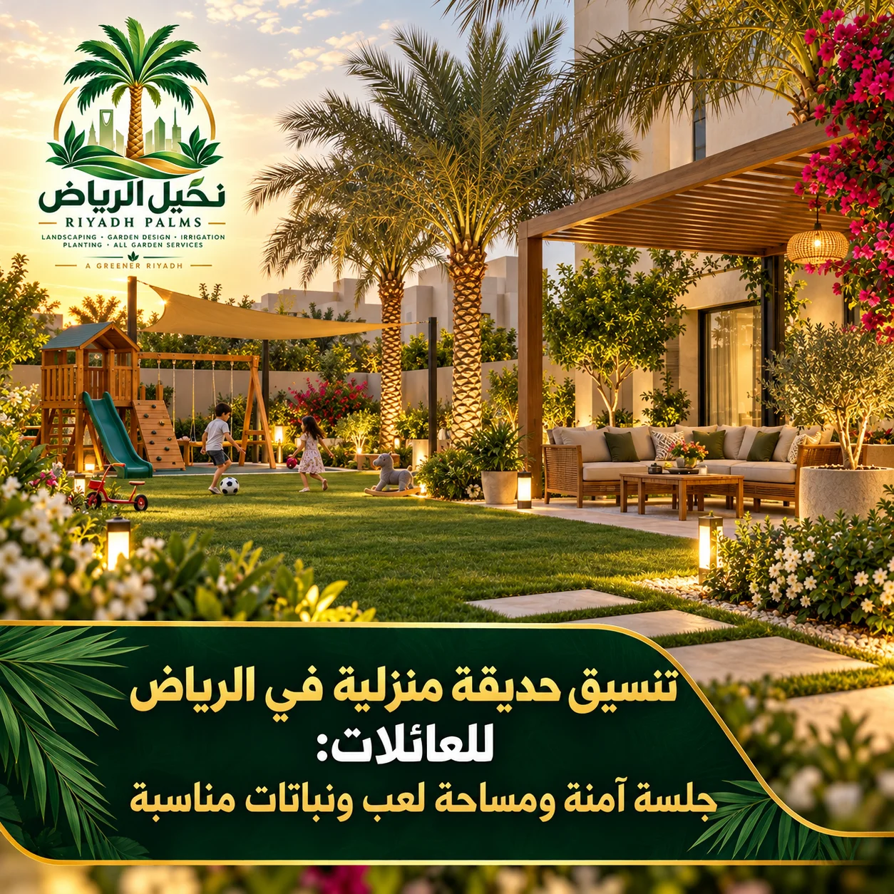 صور مقالات نخيل الرياض 9